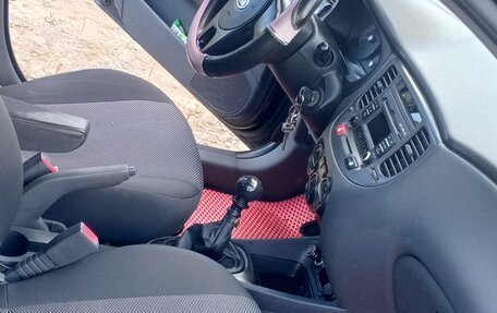 KIA Rio II, 2011 год, 370 000 рублей, 7 фотография