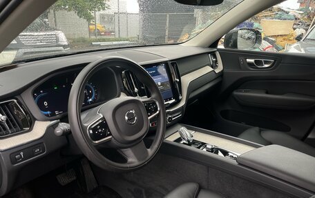 Volvo XC60 II, 2021 год, 4 499 000 рублей, 6 фотография