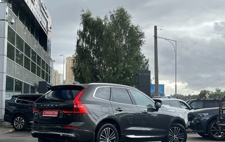 Volvo XC60 II, 2021 год, 4 499 000 рублей, 4 фотография