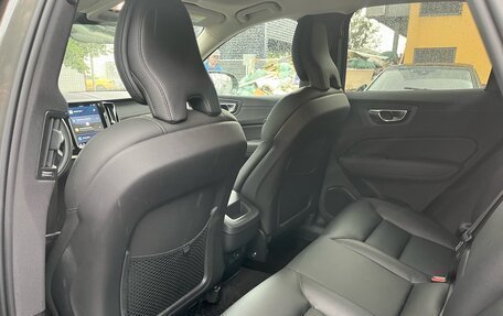 Volvo XC60 II, 2021 год, 4 499 000 рублей, 9 фотография