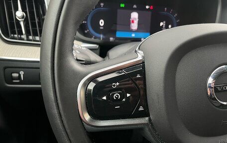 Volvo XC60 II, 2021 год, 4 499 000 рублей, 14 фотография