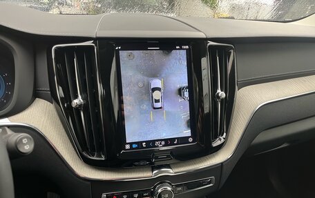 Volvo XC60 II, 2021 год, 4 499 000 рублей, 10 фотография