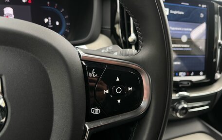Volvo XC60 II, 2021 год, 4 499 000 рублей, 15 фотография