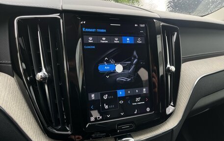 Volvo XC60 II, 2021 год, 4 499 000 рублей, 11 фотография