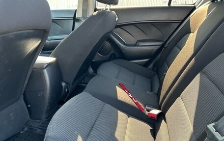 KIA Cerato III, 2017 год, 990 000 рублей, 7 фотография