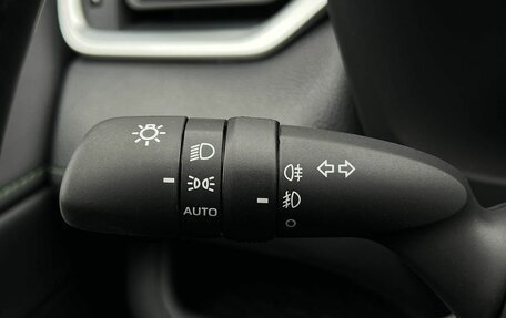 Toyota RAV4, 2025 год, 3 890 000 рублей, 14 фотография