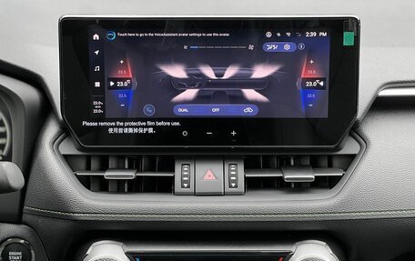 Toyota RAV4, 2025 год, 3 890 000 рублей, 19 фотография