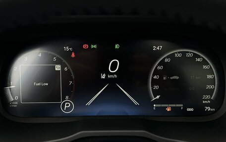 Toyota RAV4, 2025 год, 3 890 000 рублей, 17 фотография