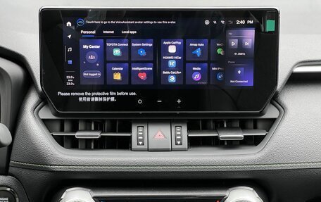 Toyota RAV4, 2025 год, 3 890 000 рублей, 20 фотография