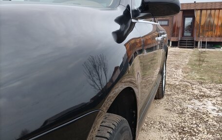 Porsche Cayenne III, 2005 год, 1 150 000 рублей, 8 фотография