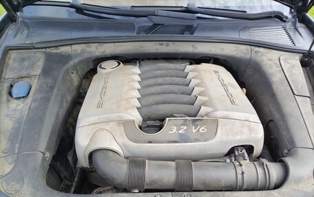 Porsche Cayenne III, 2005 год, 1 150 000 рублей, 6 фотография