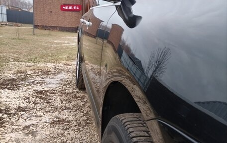 Porsche Cayenne III, 2005 год, 1 150 000 рублей, 7 фотография