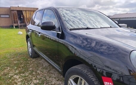 Porsche Cayenne III, 2005 год, 1 150 000 рублей, 2 фотография