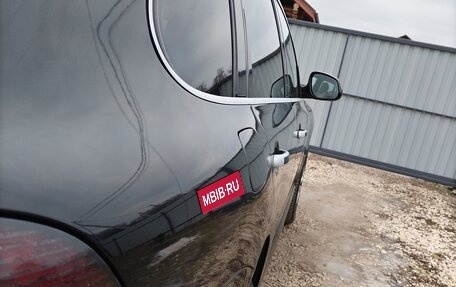 Porsche Cayenne III, 2005 год, 1 150 000 рублей, 10 фотография