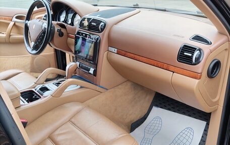 Porsche Cayenne III, 2005 год, 1 150 000 рублей, 11 фотография