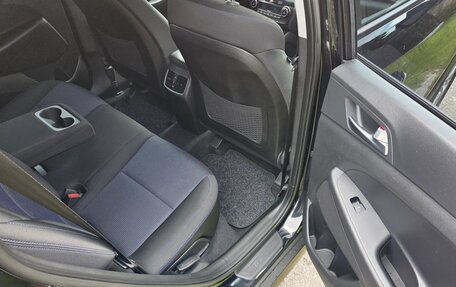 Hyundai Tucson III, 2017 год, 1 350 000 рублей, 7 фотография