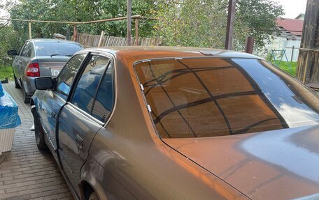BMW 5 серия, 1989 год, 145 000 рублей, 3 фотография