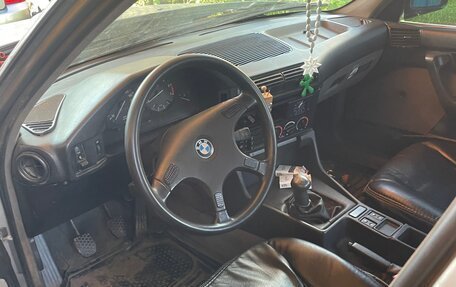 BMW 5 серия, 1989 год, 145 000 рублей, 5 фотография