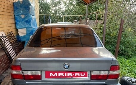 BMW 5 серия, 1989 год, 145 000 рублей, 4 фотография