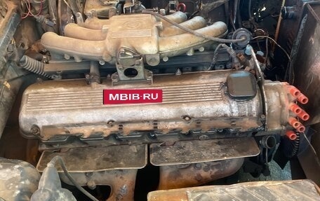 BMW 5 серия, 1989 год, 145 000 рублей, 7 фотография