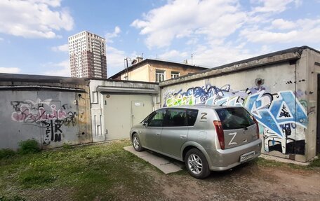 Toyota Opa I рестайлинг, 2002 год, 680 000 рублей, 6 фотография
