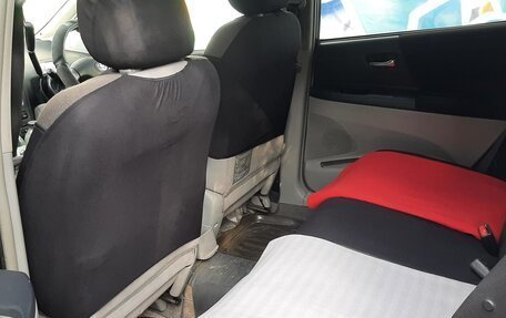 Toyota Opa I рестайлинг, 2002 год, 680 000 рублей, 12 фотография