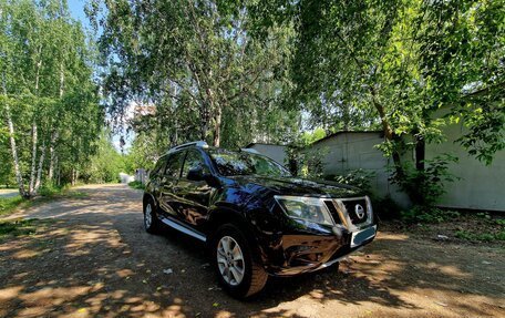 Nissan Terrano III, 2020 год, 1 480 000 рублей, 3 фотография