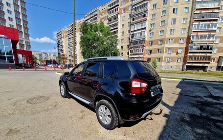 Nissan Terrano III, 2020 год, 1 480 000 рублей, 5 фотография