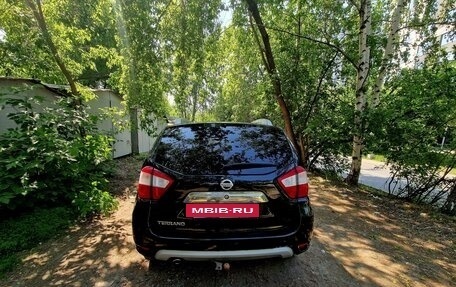 Nissan Terrano III, 2020 год, 1 480 000 рублей, 4 фотография