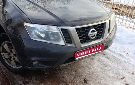 Nissan Terrano III, 2020 год, 1 480 000 рублей, 9 фотография