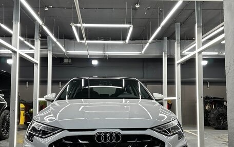 Audi A3, 2025 год, 4 500 000 рублей, 2 фотография