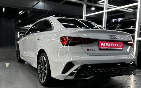 Audi A3, 2025 год, 4 500 000 рублей, 5 фотография