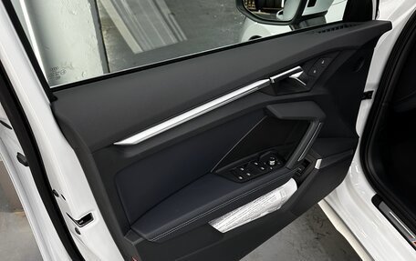 Audi A3, 2025 год, 4 500 000 рублей, 12 фотография