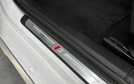 Audi A3, 2025 год, 4 500 000 рублей, 11 фотография