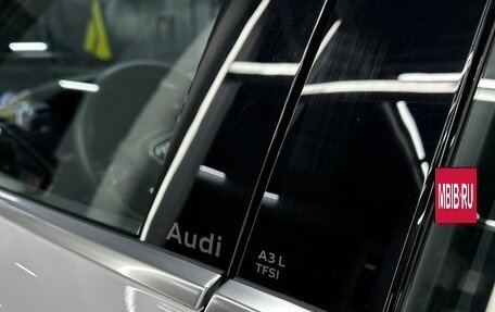 Audi A3, 2025 год, 4 500 000 рублей, 13 фотография