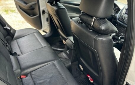 BMW X1, 2009 год, 1 000 000 рублей, 10 фотография