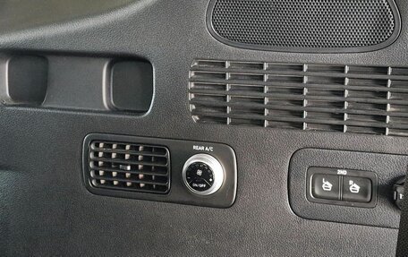 Hyundai Santa Fe IV, 2019 год, 2 999 000 рублей, 14 фотография