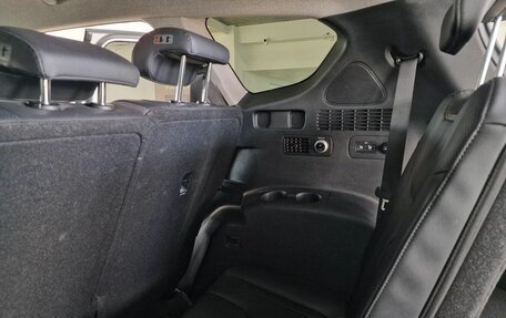 Hyundai Santa Fe IV, 2019 год, 2 999 000 рублей, 12 фотография
