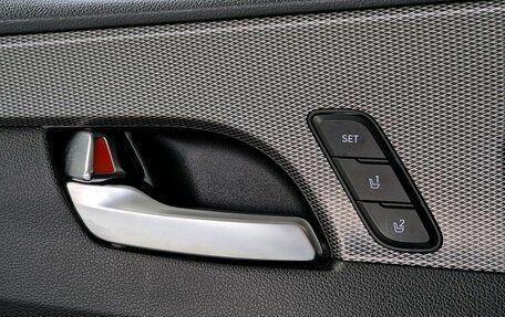 Hyundai Santa Fe IV, 2019 год, 2 999 000 рублей, 18 фотография