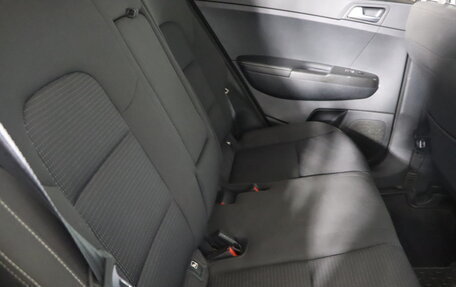 KIA Sportage IV рестайлинг, 2018 год, 1 999 990 рублей, 22 фотография