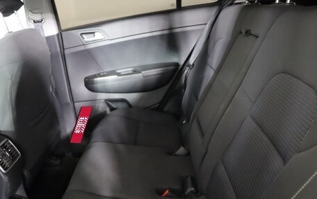 KIA Sportage IV рестайлинг, 2018 год, 1 999 990 рублей, 21 фотография