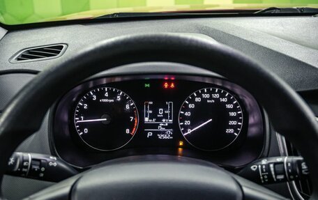 Hyundai Creta I рестайлинг, 2021 год, 1 850 000 рублей, 15 фотография