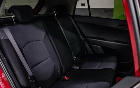 Hyundai Creta I рестайлинг, 2021 год, 1 850 000 рублей, 12 фотография