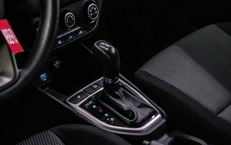 Hyundai Creta I рестайлинг, 2021 год, 1 850 000 рублей, 18 фотография
