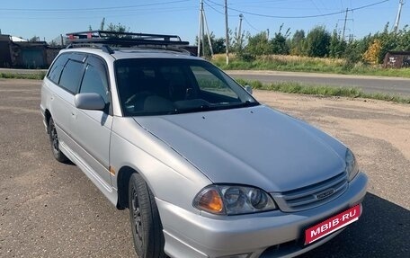 Toyota Caldina, 1999 год, 550 000 рублей, 1 фотография