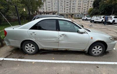 Toyota Camry V40, 2003 год, 500 000 рублей, 1 фотография
