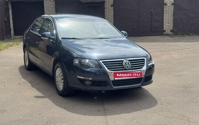 Volkswagen Passat B6, 2007 год, 470 000 рублей, 1 фотография