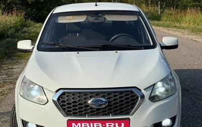 Datsun on-DO I рестайлинг, 2017 год, 380 000 рублей, 1 фотография