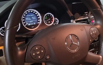 Mercedes-Benz E-Класс, 2010 год, 1 850 000 рублей, 1 фотография