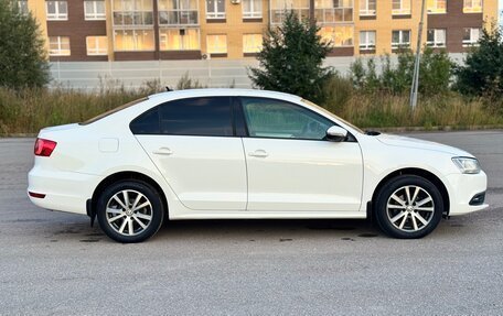 Volkswagen Jetta VI, 2012 год, 900 000 рублей, 9 фотография